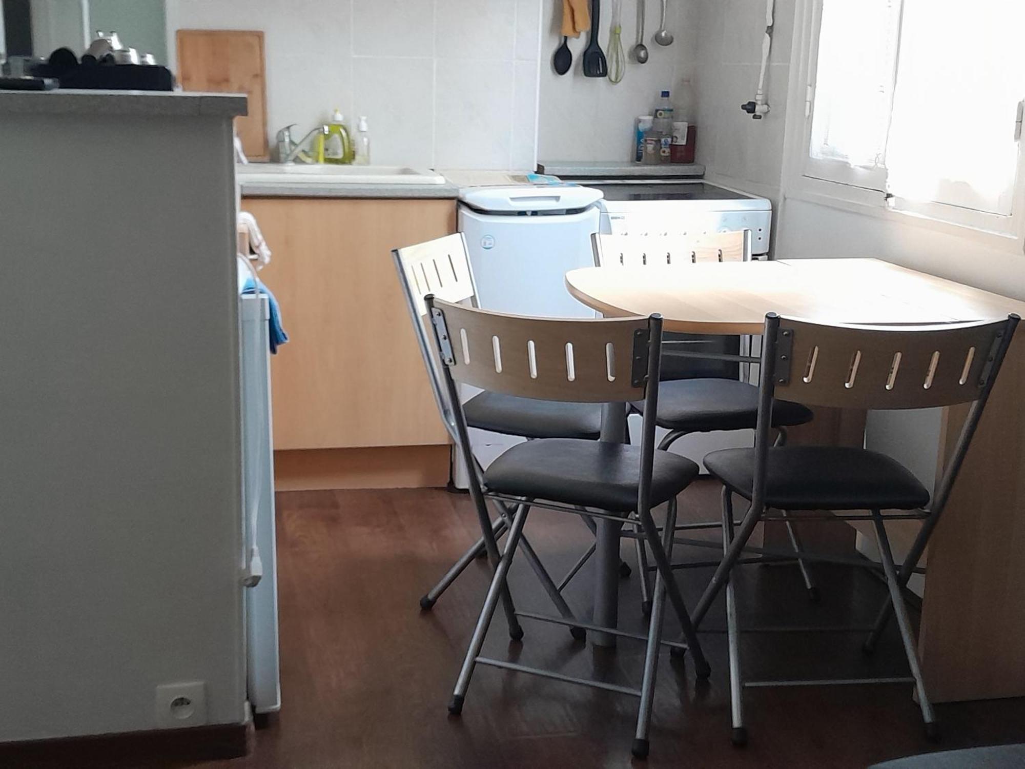 Les Palmiers Niceairport, Beach200m, 2bedrooms, Wifi Optic Apartamento *