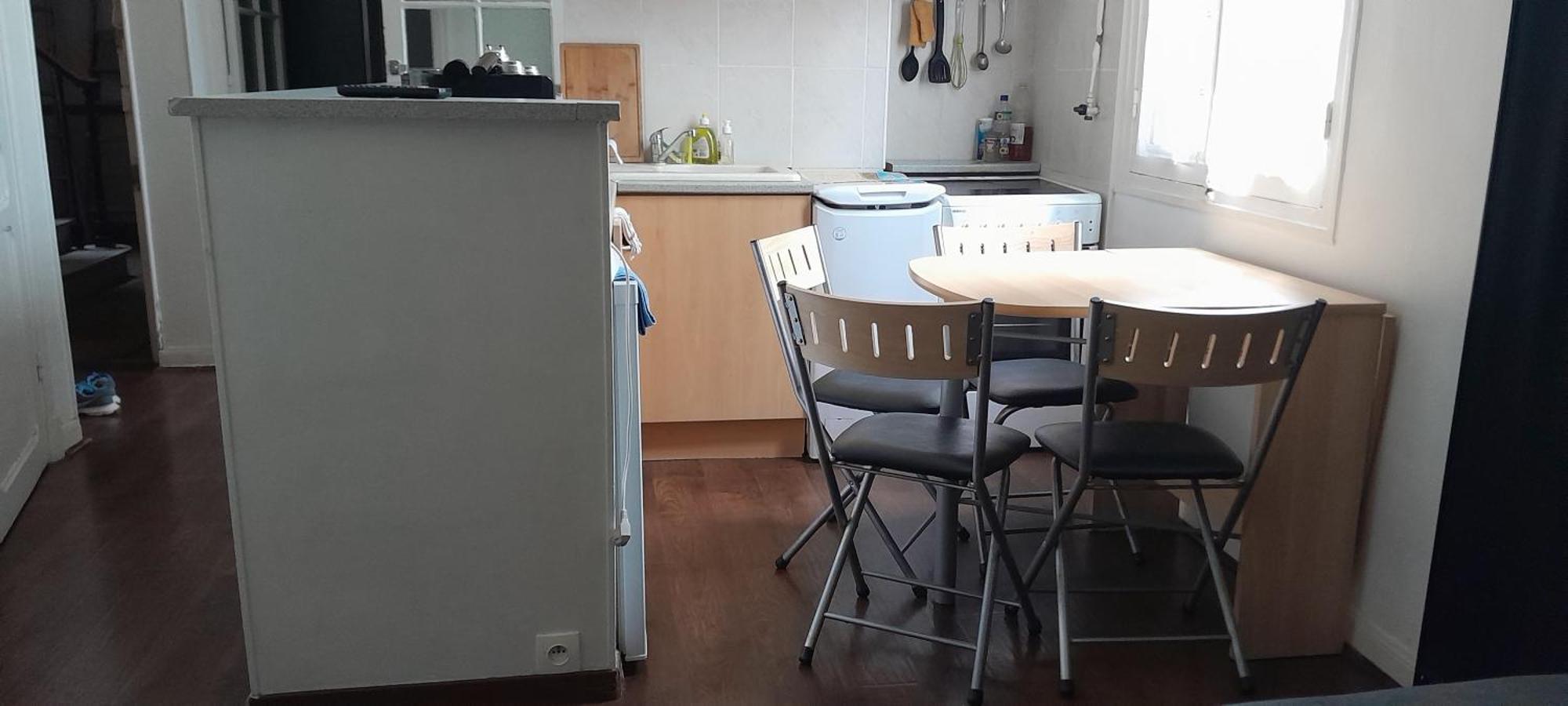 Les Palmiers Niceairport, Beach200m, 2bedrooms, Wifi Optic Niza