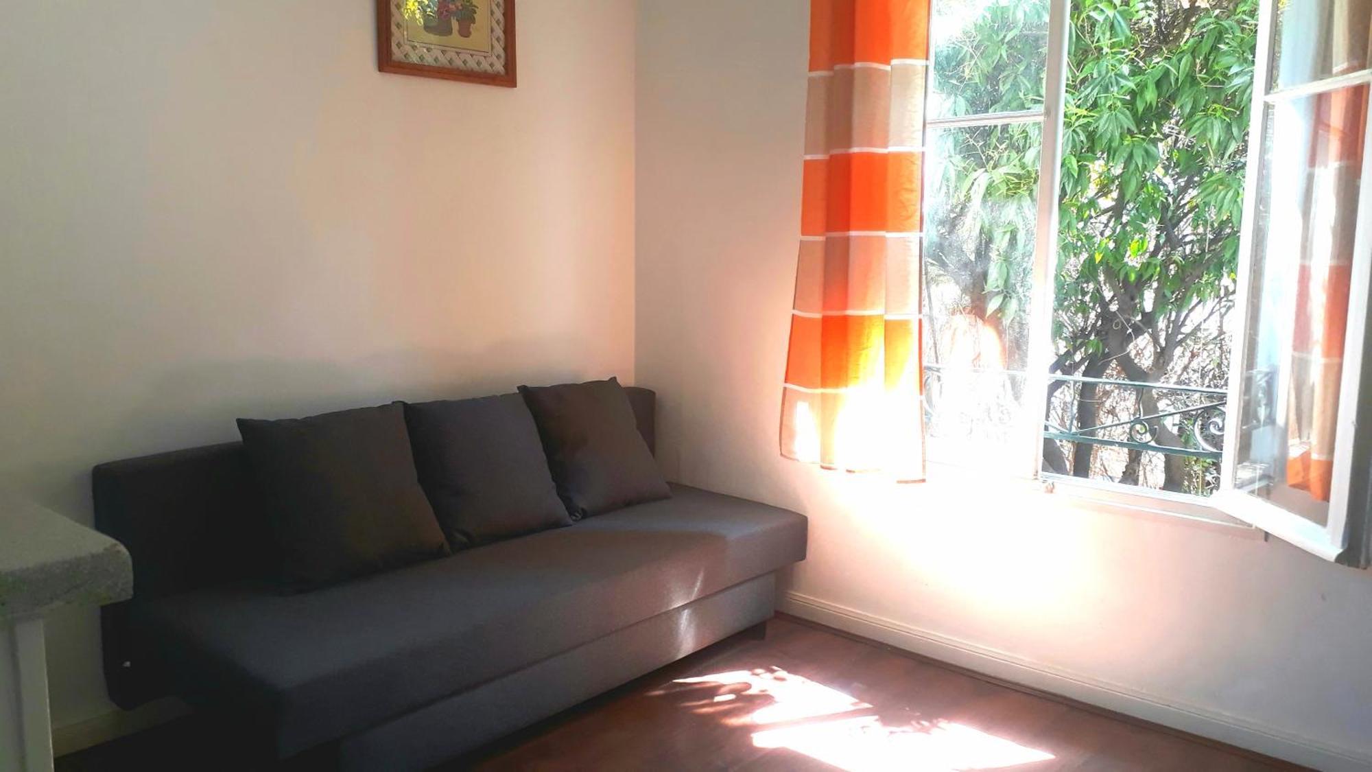 Les Palmiers Niceairport, Beach200M, 2Bedrooms, Wifi Optic Apartment Nizza