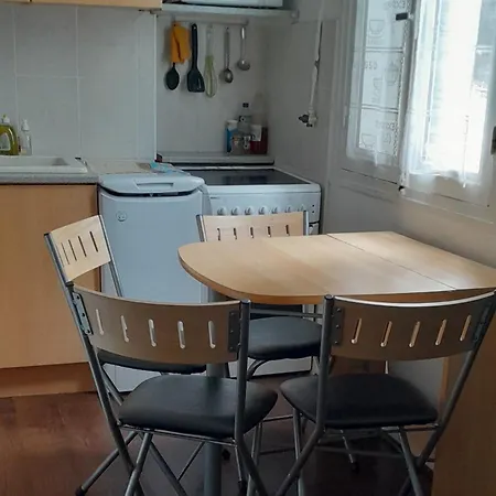 Les Palmiers Niceairport, Beach200M, 2Bedrooms, Wifi Optic Exterior foto