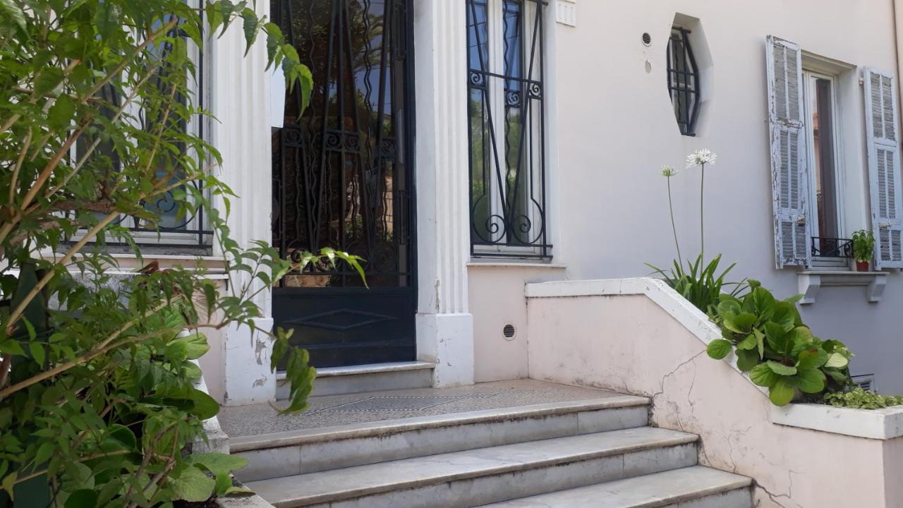 Apartment Les Palmiers Niceairport, Beach200m, 2bedrooms, Wifi Optic