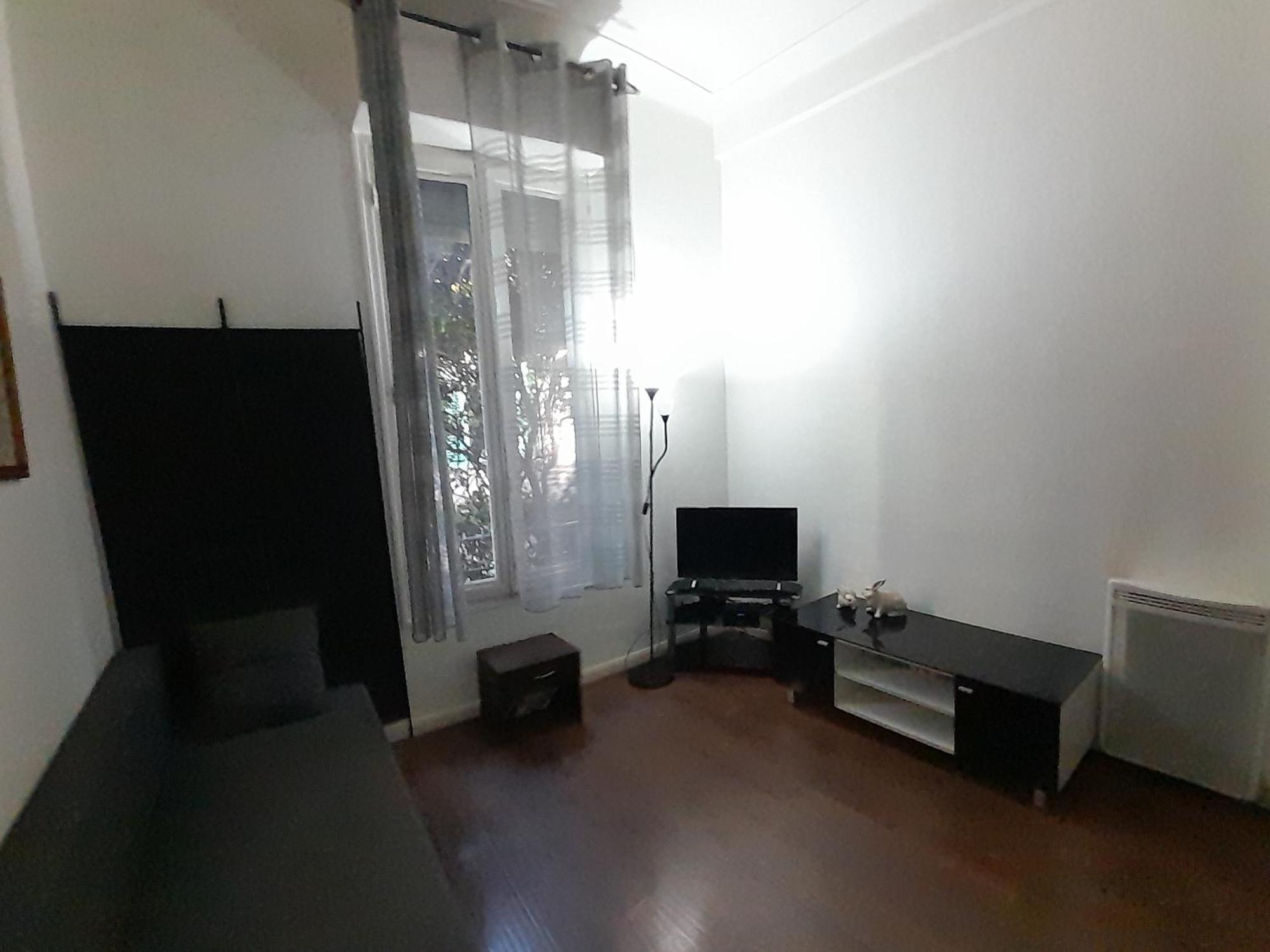 Les Palmiers Niceairport, Beach200m, 2bedrooms, Wifi Optic Apartment Nice