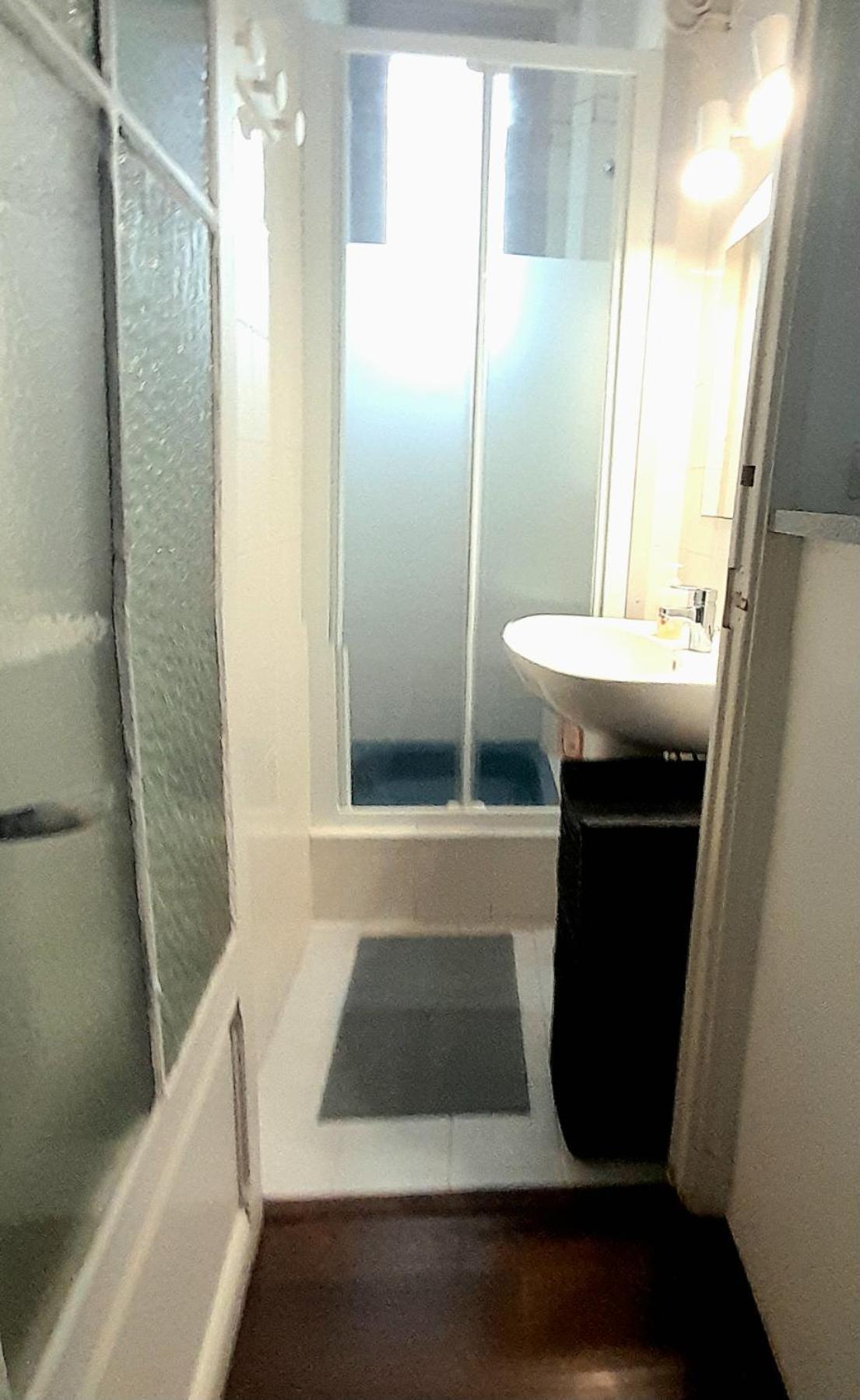 Les Palmiers Niceairport, Beach200m, 2bedrooms, Wifi Optic Appartement