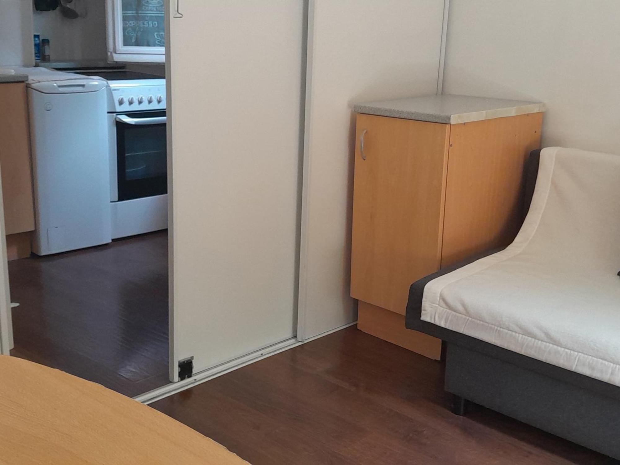 Apartment Les Palmiers Niceairport, Beach200m, 2bedrooms, Wifi Optic Nizza